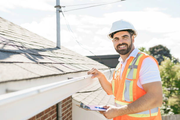 Roof Installation Near Me in Lincolnia, VA