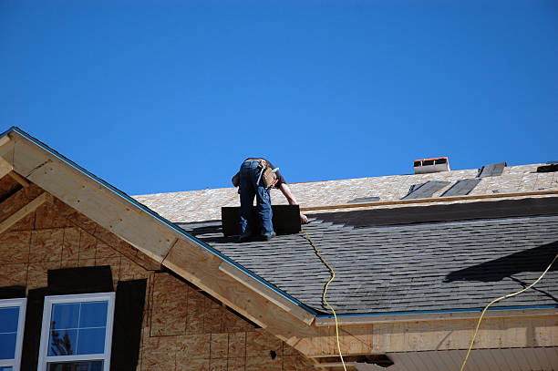 Lincolnia, VA Roofing Contractor Company