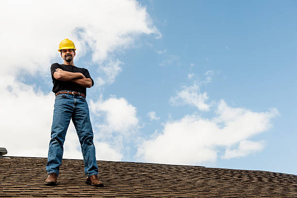Best Gutter Installation and Roofing  in Lincolnia, VA
