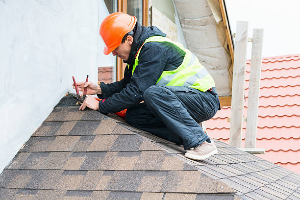 Best Roof Waterproofing Services  in Lincolnia, VA