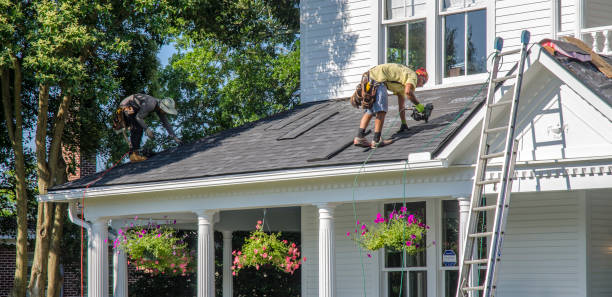 Quick and Trustworthy Emergency Roof Repair Services in Lincolnia, VA